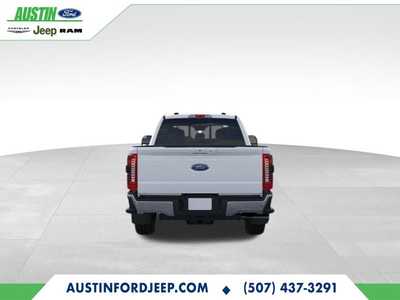 2026 Ford F250 Crew Cab, $83790. Photo 5