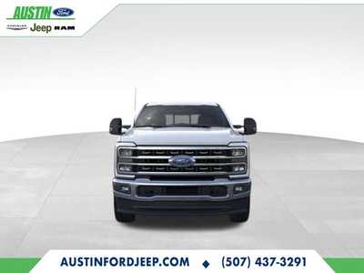 2026 Ford F250 Crew Cab, $83790. Photo 6