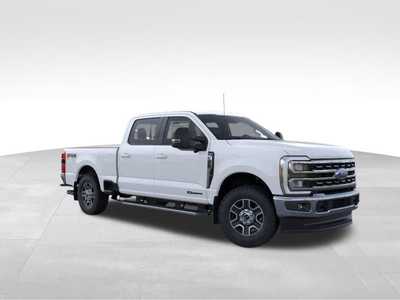 2026 Ford F250 Crew Cab, $83790. Photo 7