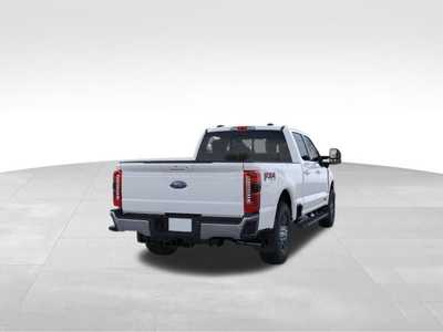 2026 Ford F250 Crew Cab, $83790. Photo 8
