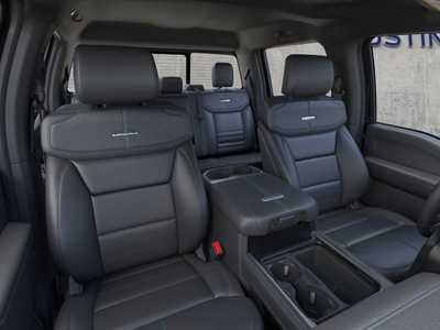 2026 Ford F350 Crew Cab, $103040. Photo 10