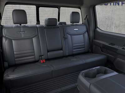 2026 Ford F350 Crew Cab, $103040. Photo 11