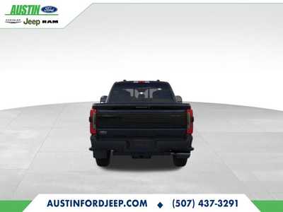 2026 Ford F350 Crew Cab, $103040. Photo 5