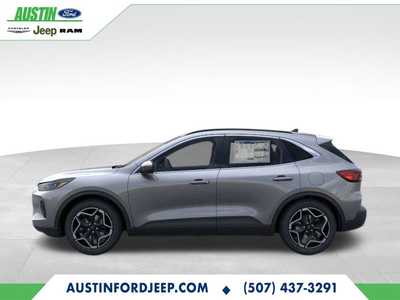 2026 Ford Escape, $39294. Photo 3