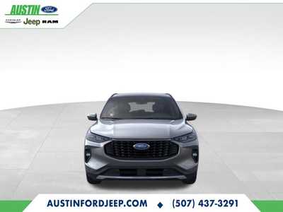 2026 Ford Escape, $39294. Photo 6