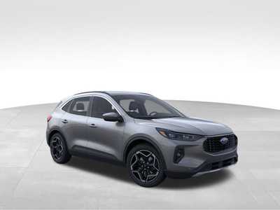 2026 Ford Escape, $39294. Photo 7