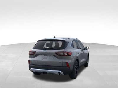 2026 Ford Escape, $39294. Photo 8