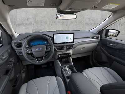 2026 Ford Escape, $39294. Photo 9