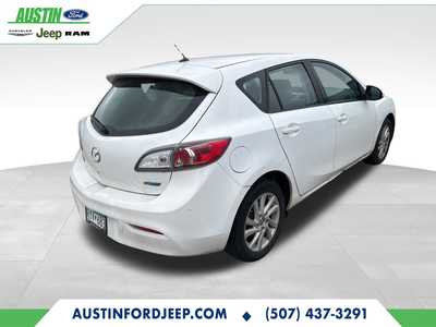 2013 Mazda Mazda3, $4890. Photo 3