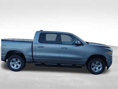 2019 RAM 1500 Crew Cab, $29990. Photo 10