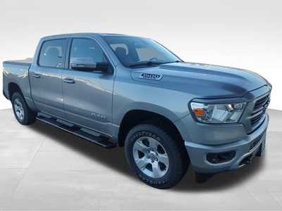 2019 RAM 1500 Crew Cab, $29990. Photo 11