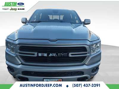 2019 RAM 1500 Crew Cab, $29990. Photo 2