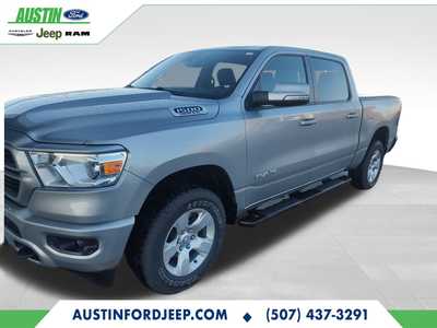 2019 RAM 1500 Crew Cab, $29990. Photo 3