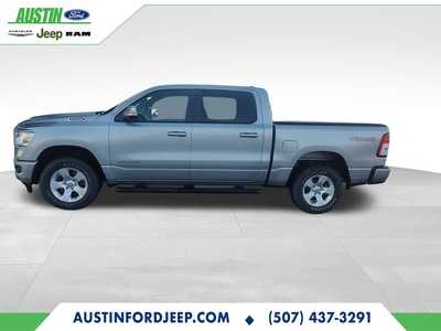 2019 RAM 1500 Crew Cab, $29990. Photo 4