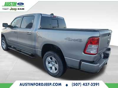 2019 RAM 1500 Crew Cab, $29990. Photo 6