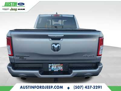 2019 RAM 1500 Crew Cab, $29990. Photo 8