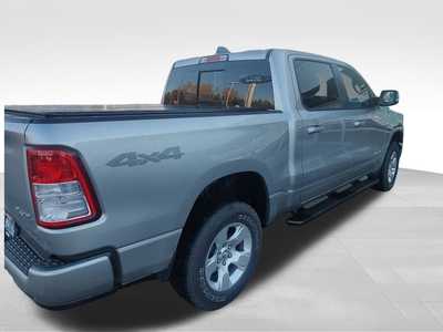 2019 RAM 1500 Crew Cab, $29990. Photo 9