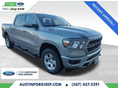 2019 RAM 1500 Crew Cab, $29990. Photo 1