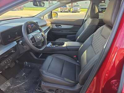 2025 Nissan Murano, $41790. Photo 10