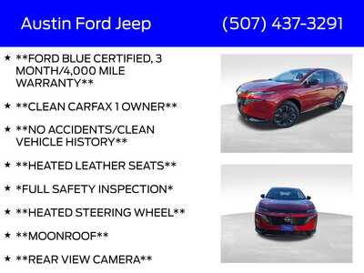 2025 Nissan Murano, $41790. Photo 7