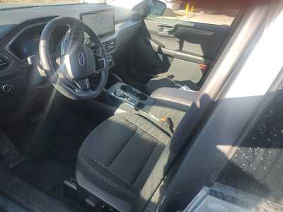 2023 Ford Escape, $24980. Photo 10