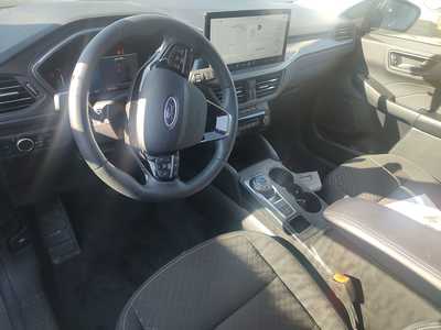 2023 Ford Escape, $24980. Photo 12