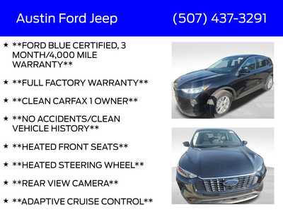 2023 Ford Escape, $25980. Photo 5