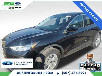 2023 Ford Escape, $25980. Photo 1