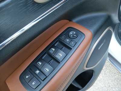 2015 Jeep Grand Cherokee, $15980. Photo 10