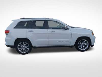 2015 Jeep Grand Cherokee, $15980. Photo 11
