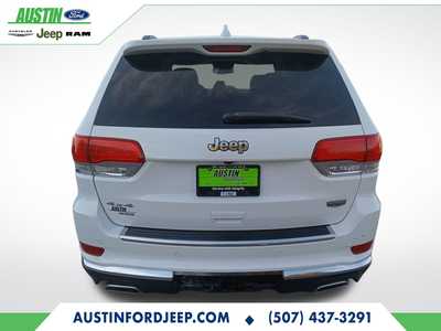 2015 Jeep Grand Cherokee, $15980. Photo 3