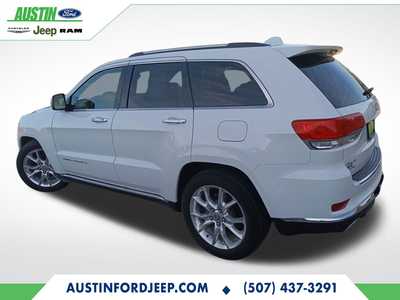 2015 Jeep Grand Cherokee, $15980. Photo 6