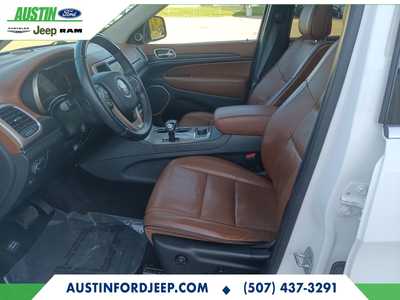 2015 Jeep Grand Cherokee, $15980. Photo 7