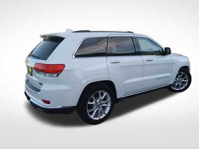 2015 Jeep Grand Cherokee, $15980. Photo 9