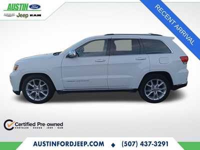 2015 Jeep Grand Cherokee, $15980. Photo 1