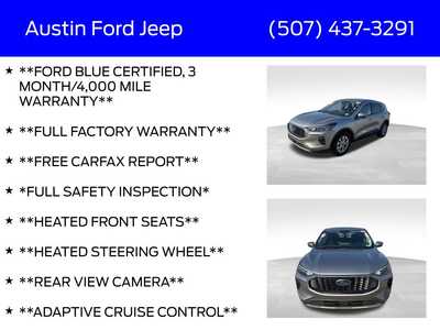 2023 Ford Escape, $24980. Photo 5