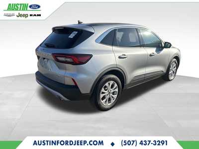 2023 Ford Escape, $24980. Photo 6