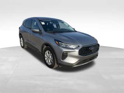 2023 Ford Escape, $24980. Photo 9