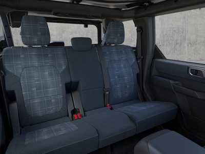 2025 Ford Bronco, $56452. Photo 11