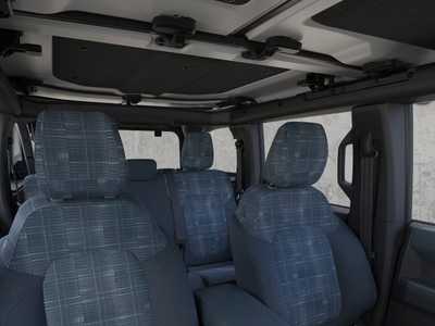 2025 Ford Bronco, $56452. Photo 12