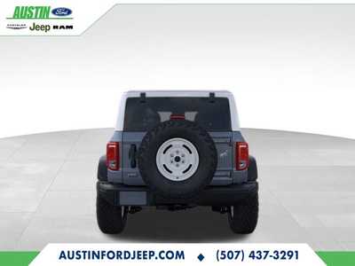 2025 Ford Bronco, $56452. Photo 5