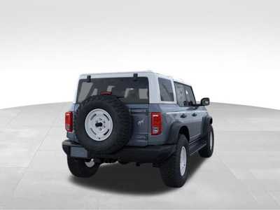 2025 Ford Bronco, $56452. Photo 8