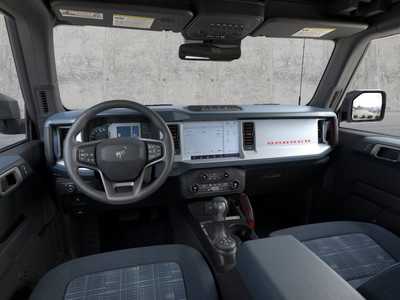 2025 Ford Bronco, $56452. Photo 9