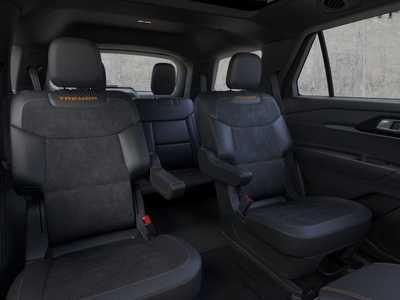 2026 Ford Explorer, $61379. Photo 11