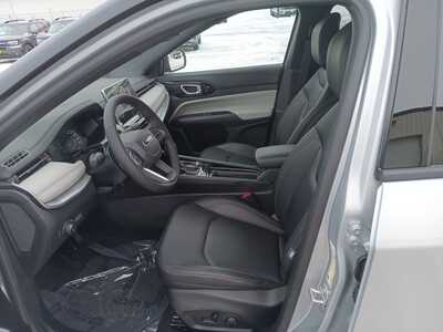 2026 Jeep Compass, $33355. Photo 10