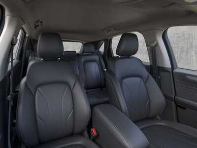 2026 Ford Escape, $35980. Photo 10