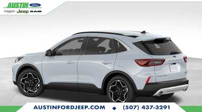 2026 Ford Escape, $37606. Photo 2