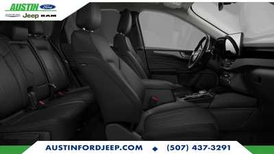 2026 Ford Escape, $37606. Photo 6