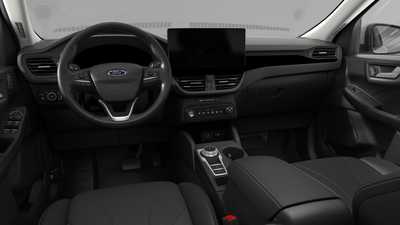 2026 Ford Escape, $37606. Photo 7
