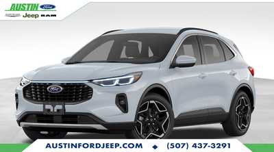 2026 Ford Escape, $37606. Photo 1